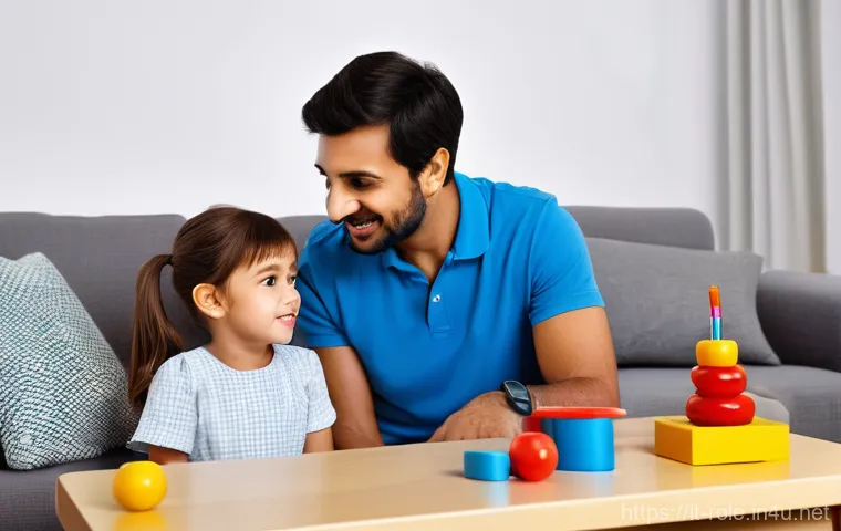 병원놀이 수술놀이 세트 - **Prompt 1: A small child, approximately 4-6 years old, dressed in casual, age-appropriate clothes (...