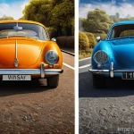 소방관 놀이차 세트 - Here are three detailed image generation prompts in English, adhering to all specified guidelines: