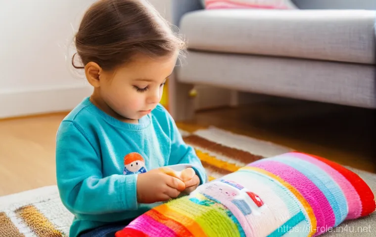 병원놀이 테마파크형 완구 - **Prompt 2: Collaborative Little Surgeons in a Play Operating Room**
    "A dynamic, mid-shot image ...