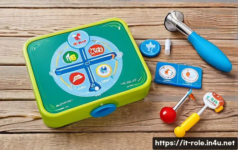 5 modi creativi per trasformare il gioco del dottore in un’esperienza educativa indimenticabile 4 병원놀이 환자놀이 세트 관련 이미지 2