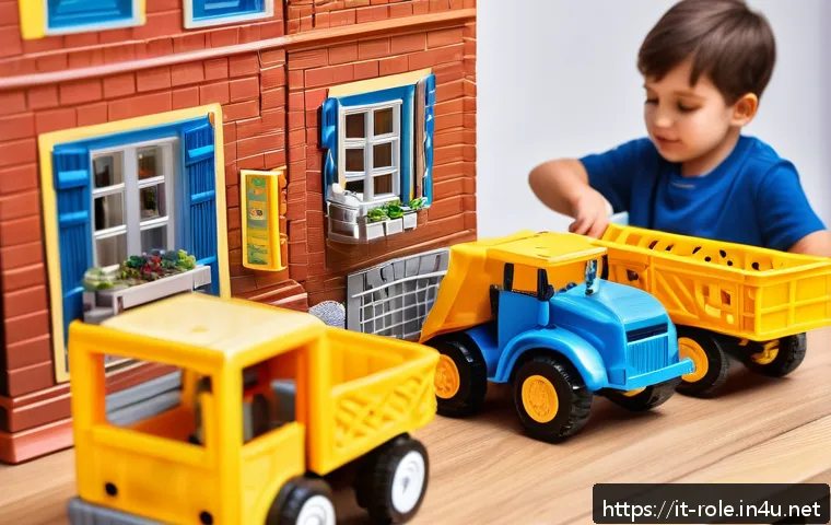 Scopri il miglior set di attrezzi per bambini: divertimento educativo con la cassetta degli attrezzi completa 4 공구놀이 공구 박스 포함 제품 관련 이미지 2